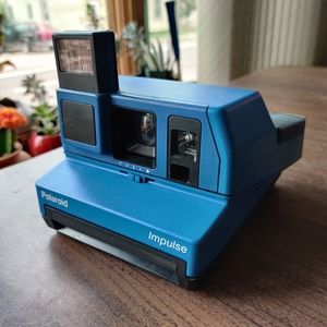 Polaroid Impulse